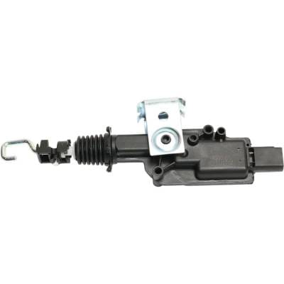 New Front Door Lock Actuator Compatible With Ford Lincoln Mercury Crown Victoria Lx 8 Cyl 4.6L Grand thumbnail 2