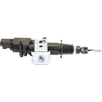 New Front Door Lock Actuator Compatible With Ford Lincoln Mercury Crown Victoria Lx 8 Cyl 4.6L Grand thumbnail 8