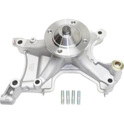 New Fan Pulley Bracket Compatible With Lexus Toyota 4Runner Sr5 8 Cyl 4.7L Tundra Base 8 Cyl 4.7L thumbnail 2