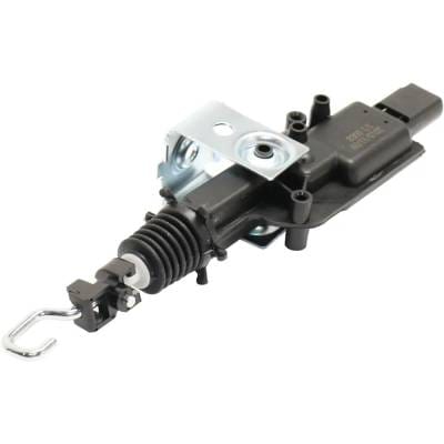 New Front Door Lock Actuator Compatible With Ford Lincoln Mercury Explorer Sport Trac Xls 6 Cyl 4.0L thumbnail 6
