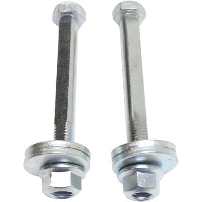 New Front Camber And Alignment Kit Compatible With Infiniti Nissan Frontier S 6 Cyl 3.8L Armada Sl 8 thumbnail 8