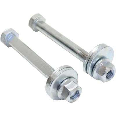 New Front Camber And Alignment Kit Compatible With Infiniti Nissan Xterra S 6 Cyl 4.0L Frontier thumbnail 6