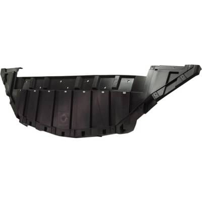 Engine Under Cover Splash Shield Compatible With 2015-2019 Lincoln Mkc Front 2.0L 4-Cyl 2.3L 4-Cyl thumbnail 6