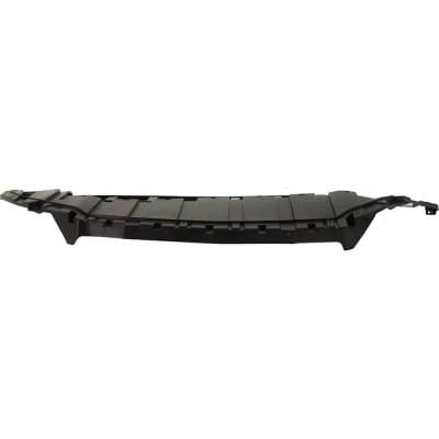 Engine Under Cover Splash Shield Compatible With 2015-2019 Lincoln Mkc Front 2.0L 4-Cyl 2.3L 4-Cyl thumbnail 8
