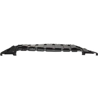 Engine Under Cover Splash Shield Compatible With 2015-2019 Lincoln Mkc Front 2.0L 4-Cyl 2.3L 4-Cyl thumbnail 12