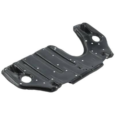 Under Engine Cover Compatible With 2010-2020 Lexus Rx350 Rx450h Highlander Rear 3.5L V6 2.7L 4-Cyl thumbnail 6