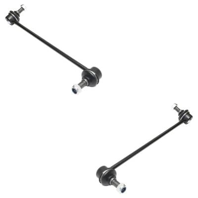 New Front Right And Front Left Sway Bar Link Compatible With Nissan Qashqai Sv 4 Cyl 2.0L Rogue Sv 4 thumbnail 4