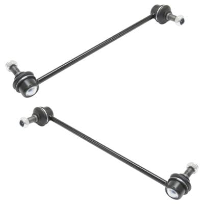 New Front Right And Front Left Sway Bar Link Compatible With Nissan Qashqai Sv 4 Cyl 2.0L Rogue Sv 4 thumbnail 6