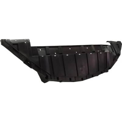 Lower Engine Cover Splash Shield Compatible With 2015-2019 Lincoln Mkc 2.0L 4-Cyl 2.3L 4-Cyl Front thumbnail 4