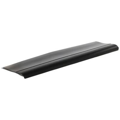 New Black Door Molding And Beltlines Compatible With Lincoln Town Car Executive L 8 Cyl 4.6L Town thumbnail 16