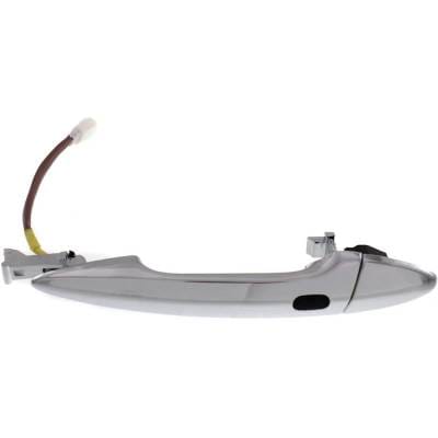 Front Driver Side Exterior Door Handle Compatible With 2007-2017 Lexus Ls460 Lexus Ls600h Lexus thumbnail 2