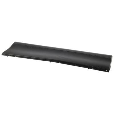 New Black Door Molding And Beltlines Compatible With Lincoln Town Car Executive 8 Cyl 4.6L Town Car thumbnail 10