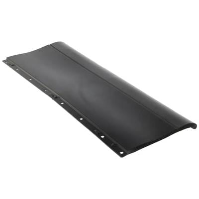 New Black Door Molding And Beltlines Compatible With Lincoln Town Car Executive 8 Cyl 4.6L Town Car thumbnail 12