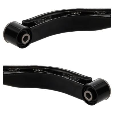 New Front Left Upper And Front Right Upper Control Arm Compatible With Nissan Titan Se 8 Cyl 5.6L thumbnail 12