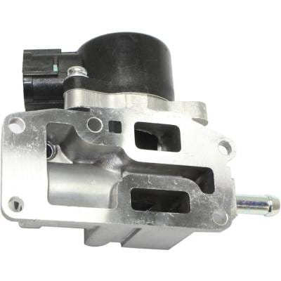 New 6-Prong Idle Control Valve Compatible With Infiniti Nissan I30 Base 6 Cyl 3.0L Maxima Gxe 6 Cyl thumbnail 10