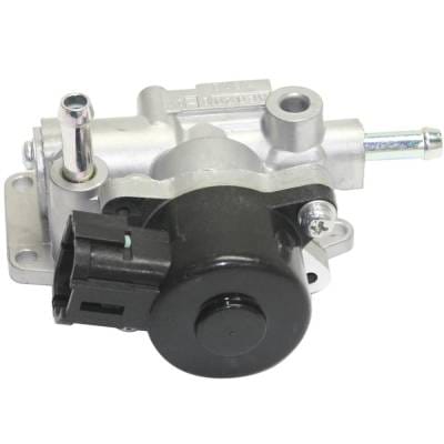 New 6-Prong Idle Control Valve Compatible With Infiniti Nissan I30 T 6 Cyl 3.0L Maxima Gle 6 Cyl thumbnail 2