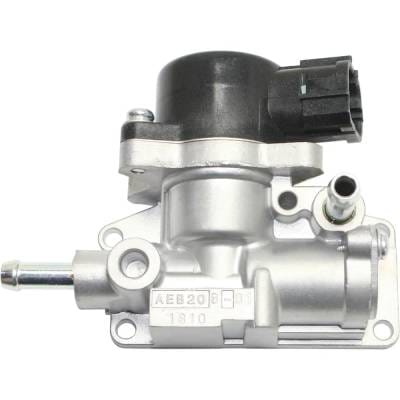 New 6-Prong Idle Control Valve Compatible With Infiniti Nissan I30 T 6 Cyl 3.0L Maxima Gle 6 Cyl thumbnail 8