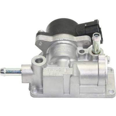 New 6-Prong Idle Control Valve Compatible With Infiniti Nissan I30 T 6 Cyl 3.0L Maxima Gle 6 Cyl thumbnail 12
