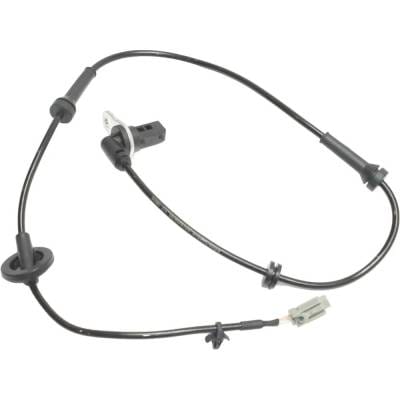 New Right Front Abs Speed Sensor Compatible With Nissan Maxima Se 6 Cyl 3.5L Maxima Sl 6 Cyl 3.5L thumbnail 8
