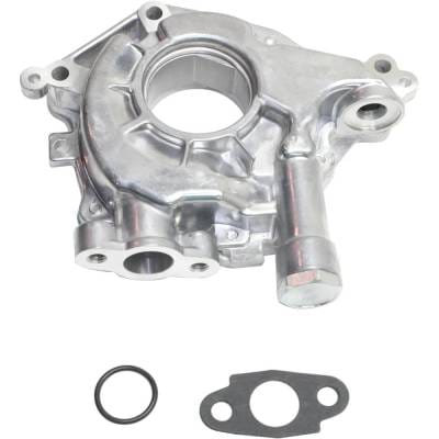 New Oil Pump Compatible With Infiniti Nissan Maxima Sl 6 Cyl 3.5L Maxima S 6 Cyl 3.5L Pathfinder S 6 thumbnail 2