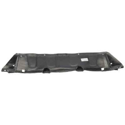Engine Under Cover Splash Shield Compatible With 2004-2009 Lexus Rx330 Rx350 Front 3.3L V6 3.5L V6 thumbnail 2