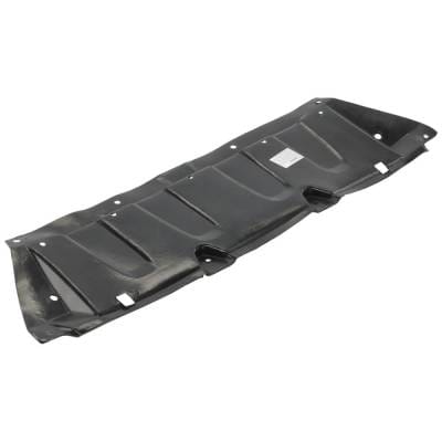 Engine Under Cover Splash Shield Compatible With 2004-2009 Lexus Rx330 Rx350 Front 3.3L V6 3.5L V6 thumbnail 3