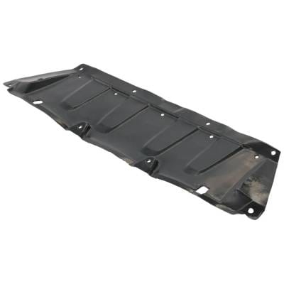Engine Under Cover Splash Shield Compatible With 2004-2009 Lexus Rx330 Rx350 Front 3.3L V6 3.5L V6 thumbnail 5