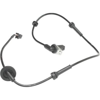 New Left Front Abs Speed Sensor Compatible With Nissan Maxima Se 6 Cyl 3.5L Maxima Sl 6 Cyl 3.5L thumbnail 4