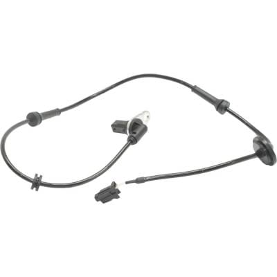 New Left Front Abs Speed Sensor Compatible With Nissan Maxima Se 6 Cyl 3.5L Maxima Sl 6 Cyl 3.5L thumbnail 6