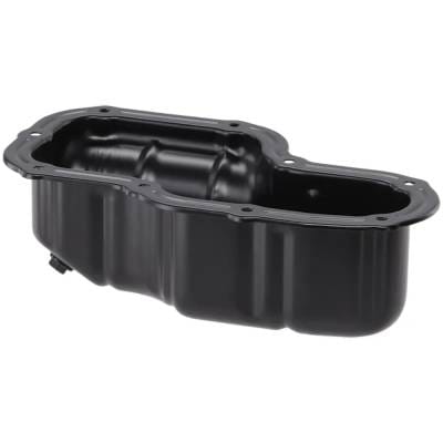 New Oil Pan Compatible With Nissan Suzuki Nv3500 Sv 6 Cyl 4.0L Equator Base 6 Cyl 4.0L Equator Sport thumbnail 12
