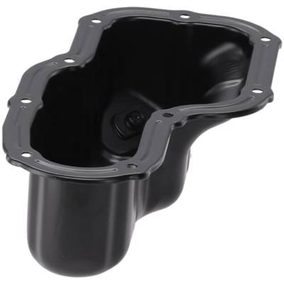 New Oil Pan Compatible With Nissan Suzuki Nv3500 Sv 6 Cyl 4.0L Equator Base 6 Cyl 4.0L Equator Sport thumbnail 16