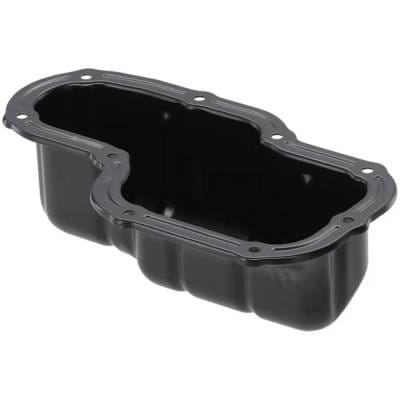 New Oil Pan Compatible With Nissan Suzuki Pathfinder Xe 6 Cyl 4.0L Equator Sport 6 Cyl 4.0L Xterra X thumbnail 4