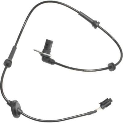 New Left Front Abs Speed Sensor Compatible With Nissan Maxima Sl 6 Cyl 3.5L Maxima Se 6 Cyl 3.5L thumbnail 8