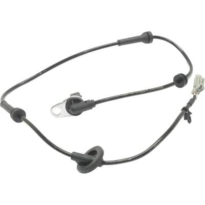 New Right Front Abs Speed Sensor Compatible With Nissan Maxima Sl 6 Cyl 3.5L Maxima Se 6 Cyl 3.5L thumbnail 6