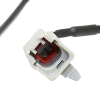 New Left Rear Abs Speed Sensor Compatible With Nissan Rogue Sl 4 Cyl 2.5L Rogue S Krom 4 Cyl 2.5L thumbnail 10