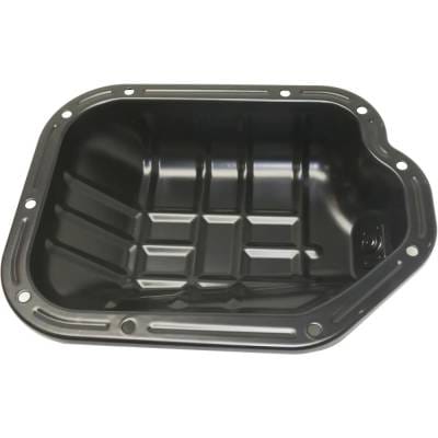 New Oil Pan Compatible With Nissan Maxima S 6 Cyl 3.5L Maxima Sv 6 Cyl 3.5L Maxima Platinum Reserve thumbnail 2
