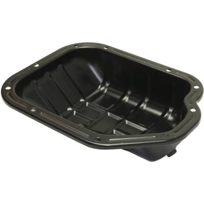 New Oil Pan Compatible With Nissan Maxima S 6 Cyl 3.5L Maxima Sv 6 Cyl 3.5L Maxima Platinum Reserve thumbnail 4