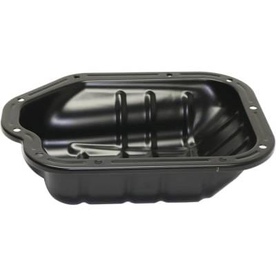 New Oil Pan Compatible With Nissan Maxima S 6 Cyl 3.5L Maxima Sv 6 Cyl 3.5L Maxima Platinum Reserve thumbnail 8