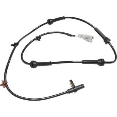 New Left Rear Abs Speed Sensor Compatible With Nissan Rogue S 4 Cyl 2.5L Rogue Sl 4 Cyl 2.5L Rogue thumbnail 2