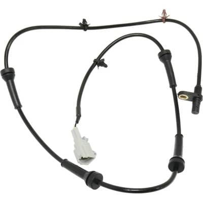 New Left Rear Abs Speed Sensor Compatible With Nissan Rogue Sv 4 Cyl 2.5L Rogue Sl 4 Cyl 2.5L Rogue thumbnail 4