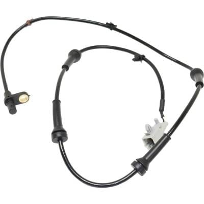 New Left Rear Abs Speed Sensor Compatible With Nissan Rogue Sv 4 Cyl 2.5L Rogue Sl 4 Cyl 2.5L Rogue thumbnail 6