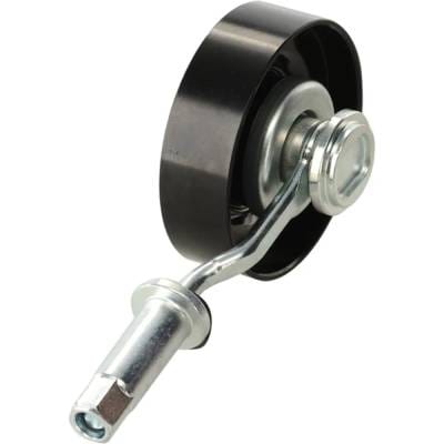 New Accessory Belt Idler Pulley Compatible With Infiniti Nissan Maxima Gle 6 Cyl 3.0L Maxima Se 20Th thumbnail 8
