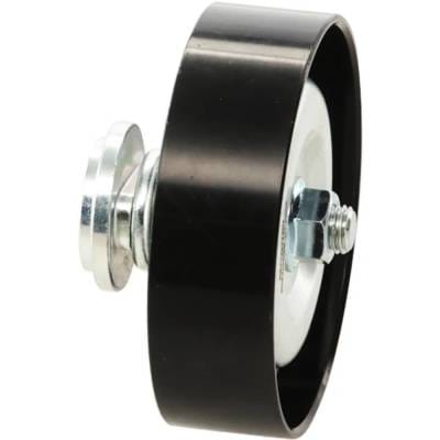 New Accessory Belt Idler Pulley Compatible With Infiniti Nissan Maxima Gle 6 Cyl 3.0L Maxima Se 20Th thumbnail 16