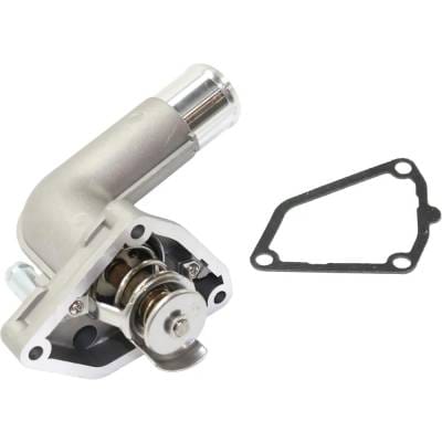 New Thermostat Compatible With Infiniti Nissan Quest Base 6 Cyl 3.5L Maxima Se 6 Cyl 3.5L Altima Sl thumbnail 3