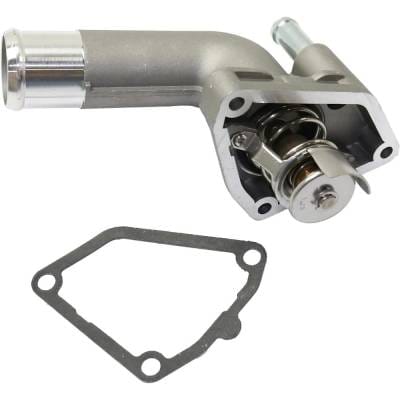 New Thermostat Compatible With Infiniti Nissan Quest Base 6 Cyl 3.5L Maxima Se 6 Cyl 3.5L Altima Sl thumbnail 6