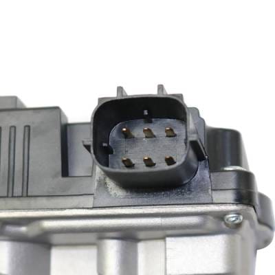 New Throttle Body Compatible With Nissan Sentra Se-R Spec V 4 Cyl 2.5L Altima Base 4 Cyl 2.5L Altima thumbnail 14