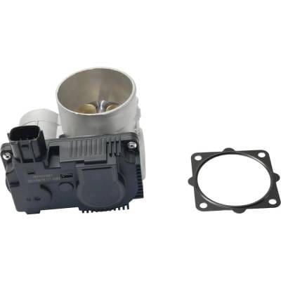New Throttle Body Compatible With Nissan Altima Base 4 Cyl 2.5L Sentra Se-R Spec V 4 Cyl 2.5L Sentra thumbnail 8
