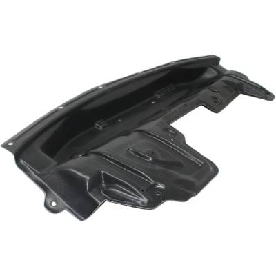 Engine Under Cover Splash Shield Compatible With 2011-2017 Nissan Quest Front 3.5L V6 Direct Fit Oe thumbnail 6