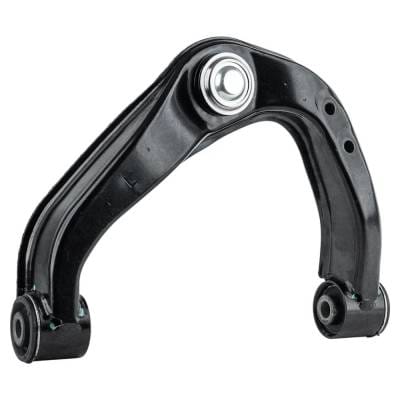New Left Upper Control Arm Compatible With Nissan Suzuki Frontier Pro-4X 6 Cyl 3.8L Frontier S 4 Cyl thumbnail 10