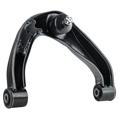 New Left Upper Control Arm Compatible With Nissan Suzuki Frontier Pro-X Frontier Sl 6 Cyl 4.0L thumbnail 6